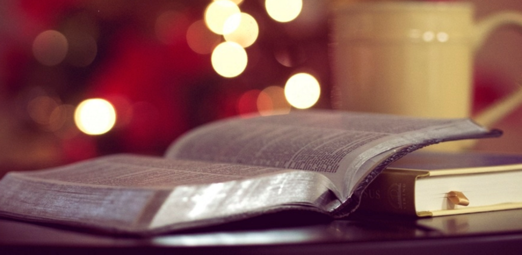 Example of a Church Covenant | Sam Rainer