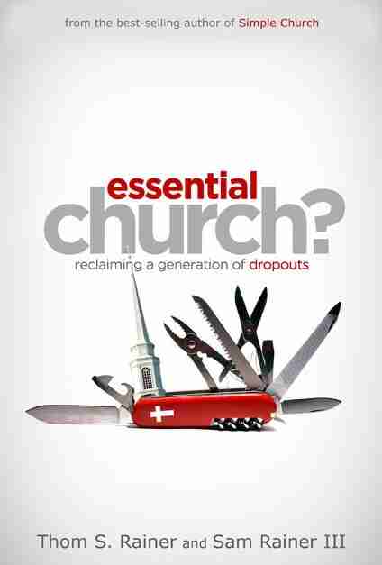 Something for Nothing: Essential Church Freebie