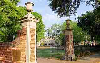 College Majors and Church Attendance