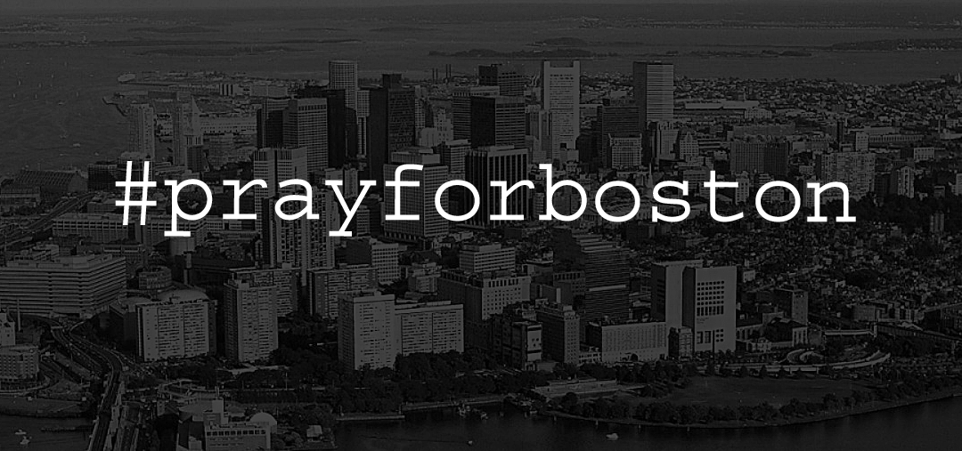 Preaching the Week of a National Tragedy