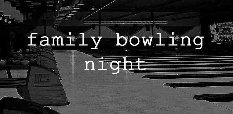 Blog 338 Bowling