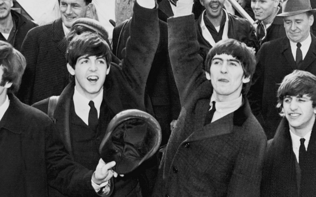 The Big Baby Boomer Opportunity