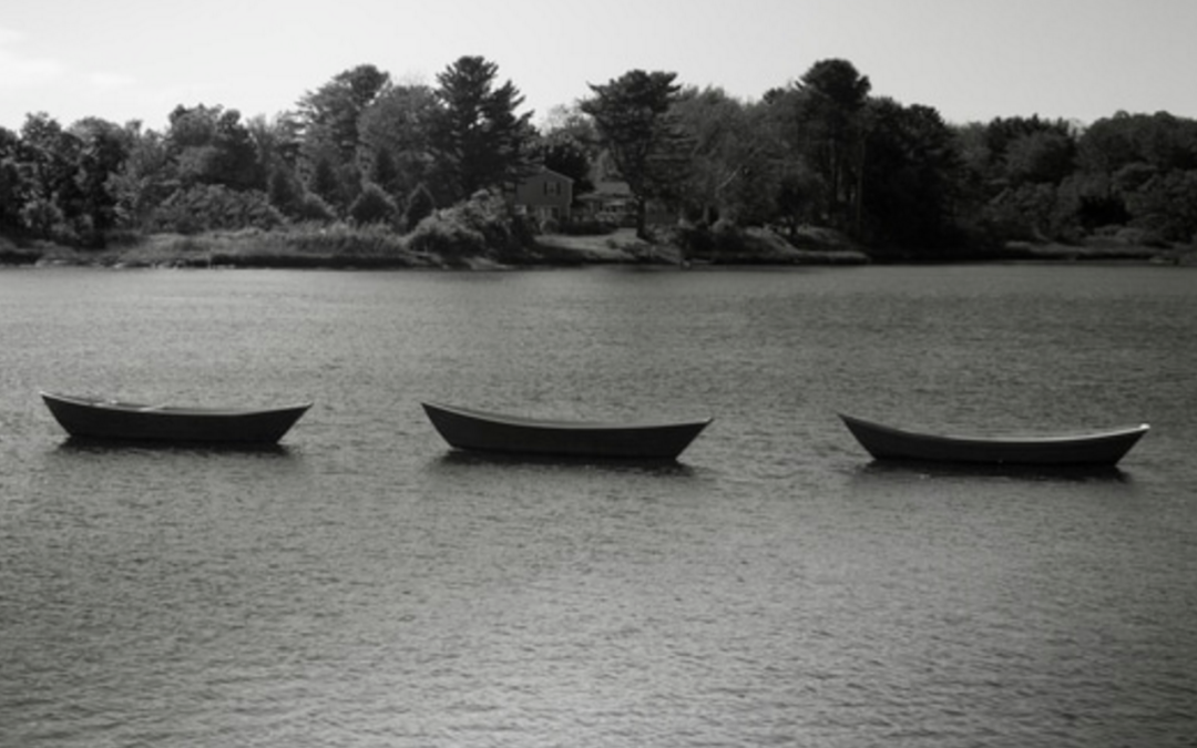 Thursday Threes: February 25, 2016