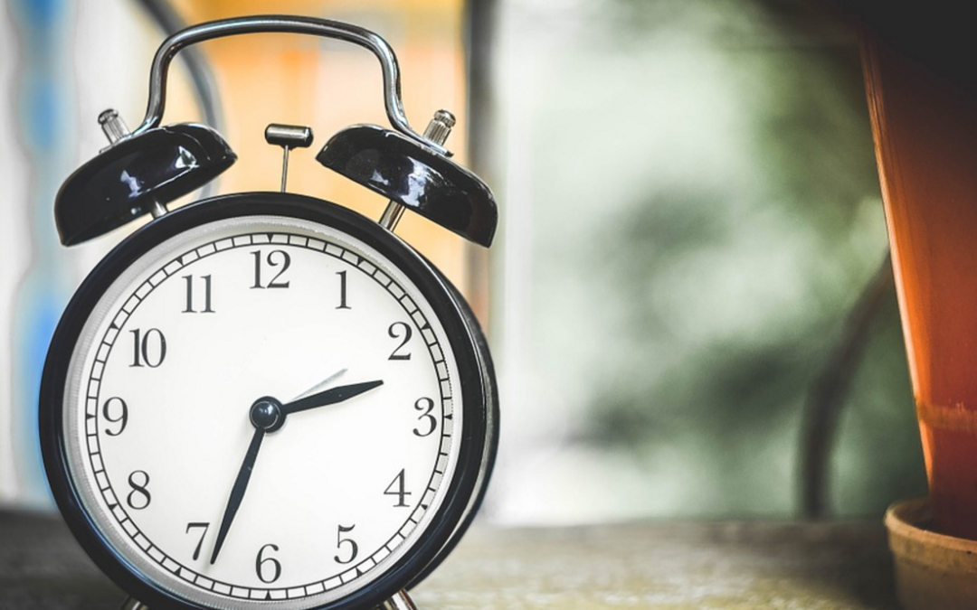 Six Ways Pastors Can Find Work Balance