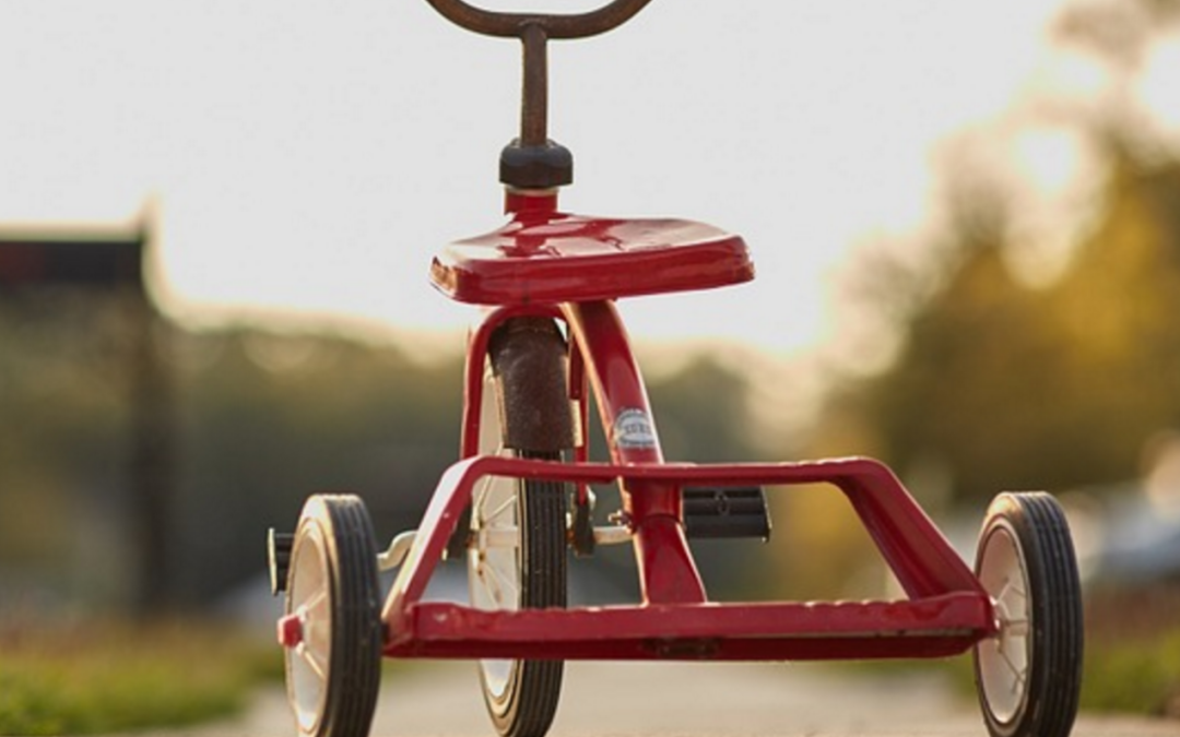 Thursday Threes: March 10, 2016