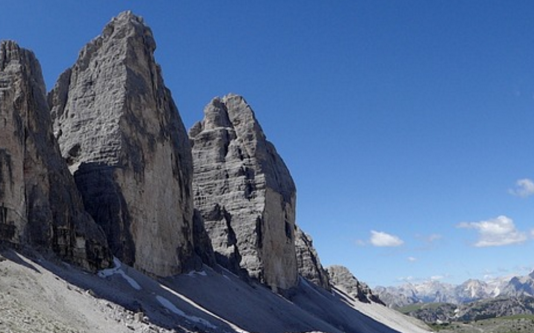 Thursday Threes: March 17, 2016