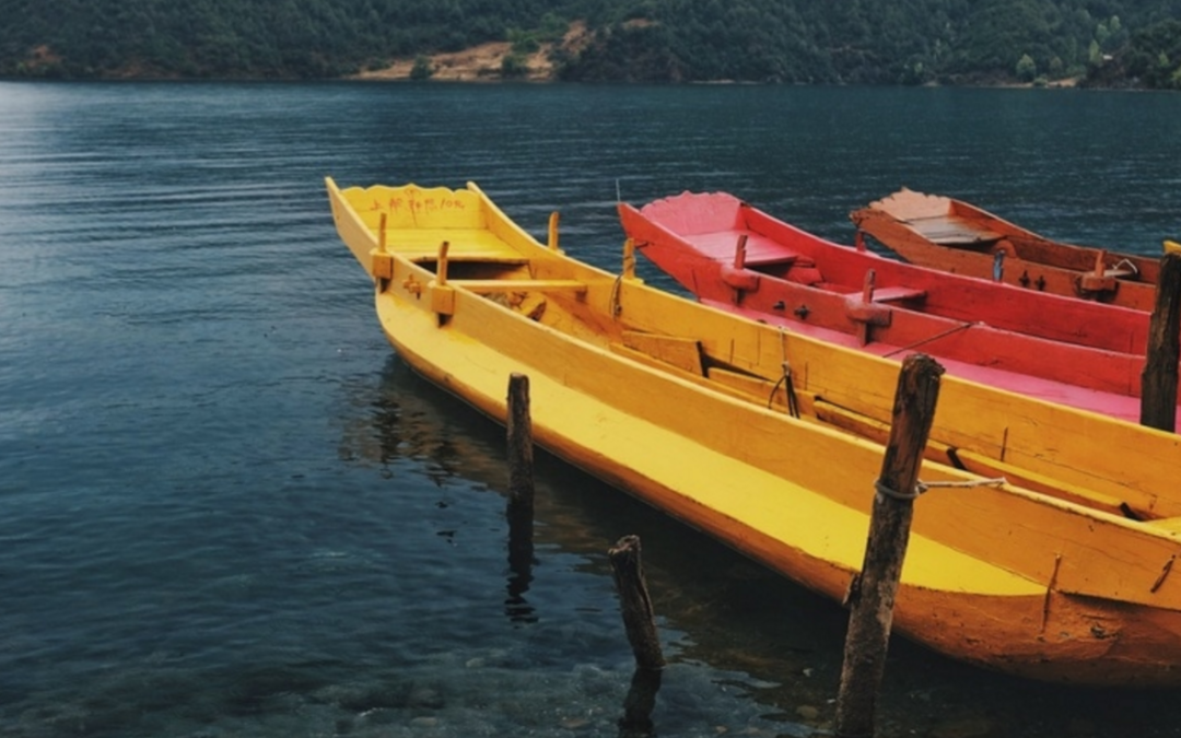 Thursday Threes: April 28, 2016