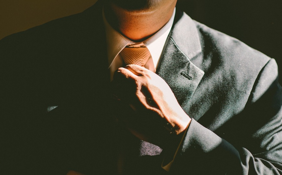 The Difference between Confidence and Arrogance