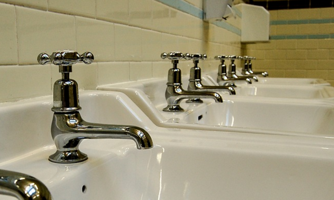 What Pastors Can Do about the Gender Neutral Bathroom Controversy