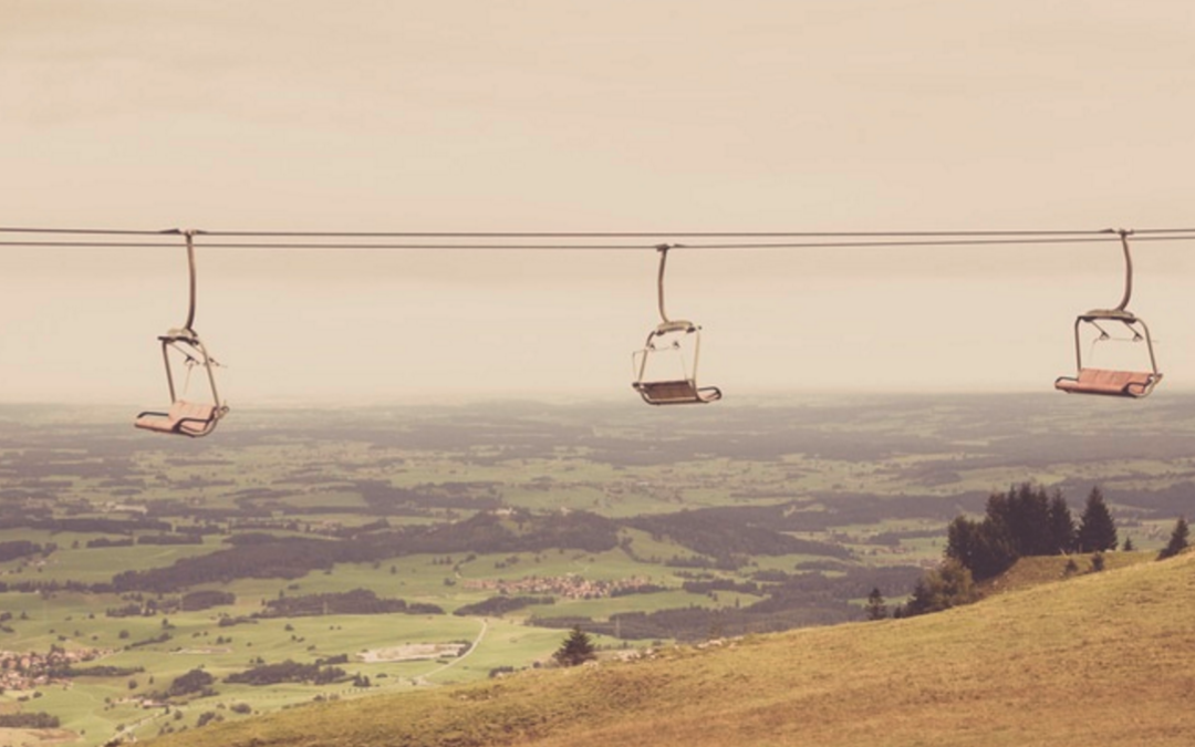 Thursday Threes: May 12, 2016