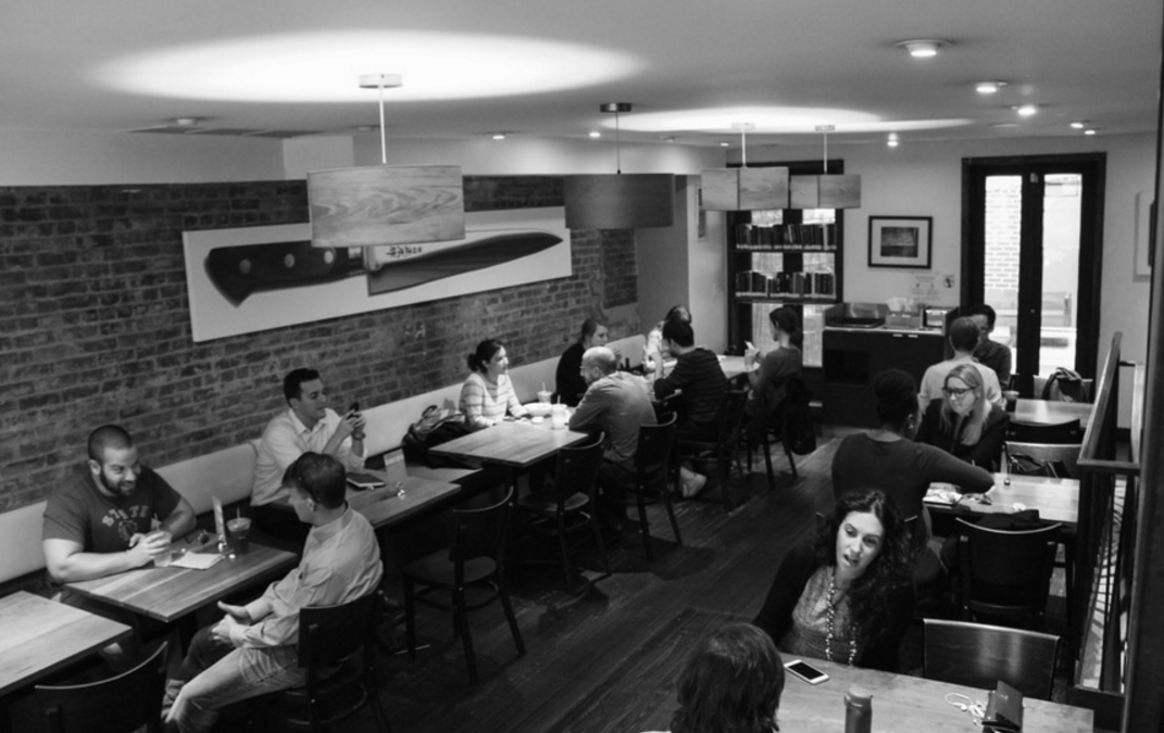 What Church Leaders Owe Millennials