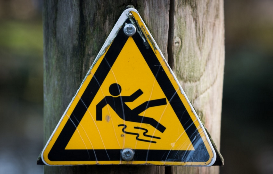 The Danger of Envying Another Church