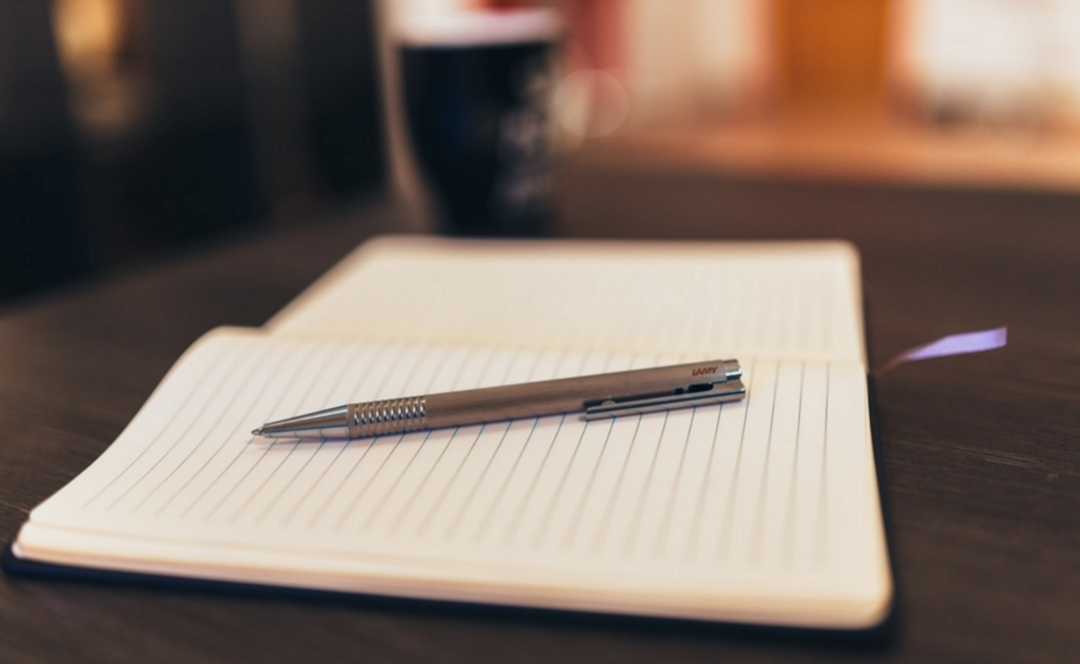 Getting People in Your Church to Do a Devotional Time