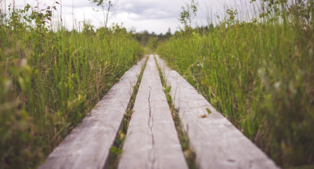 Thursday Threes: March 30, 2017