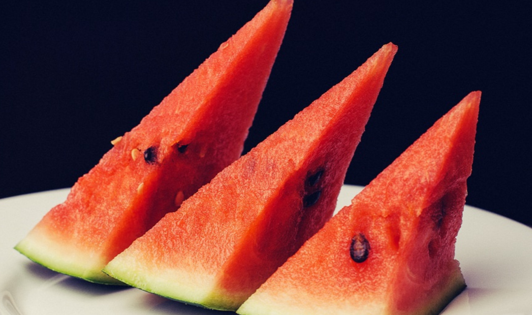 Thursday Threes: July 14, 2016