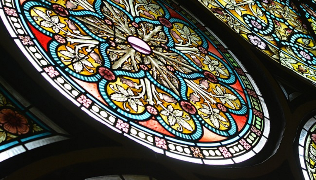 Leading an Established Church is a Lot of Fun