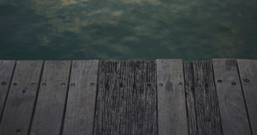 Thursday Threes: September 1, 2016