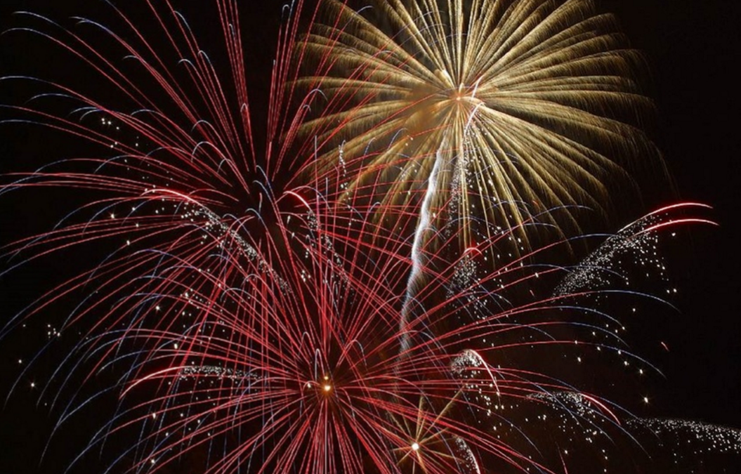 The Danger of Building a Church on Spectacle