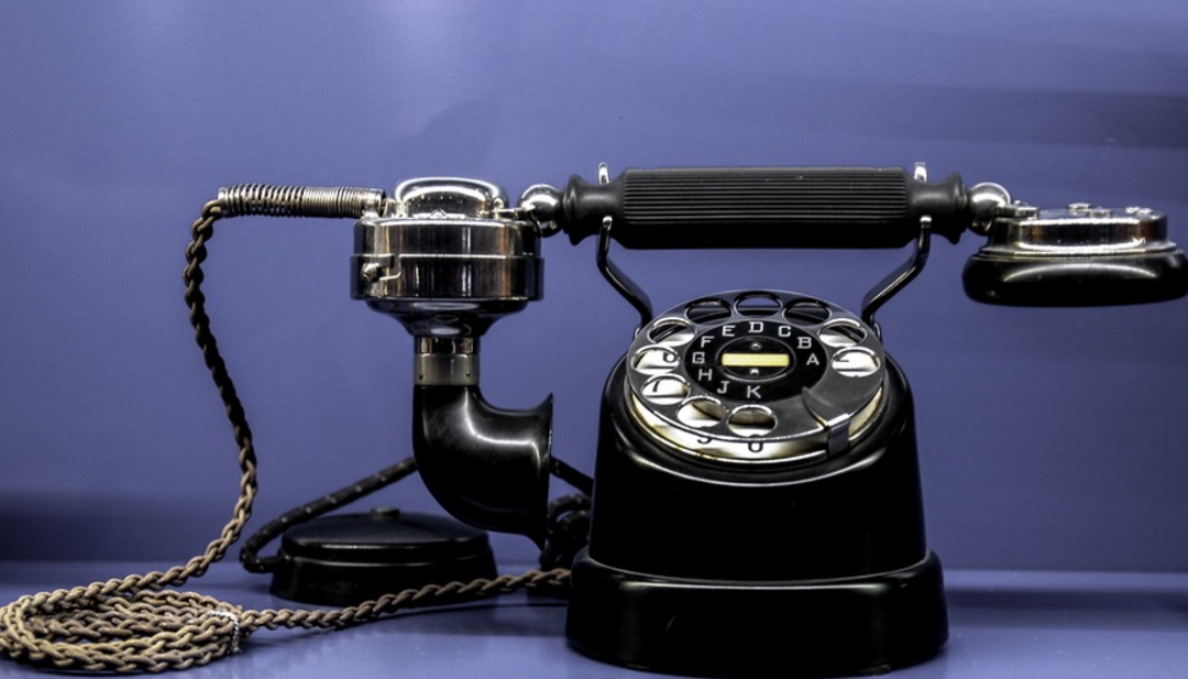 How the Digital Age Helps Us Pray