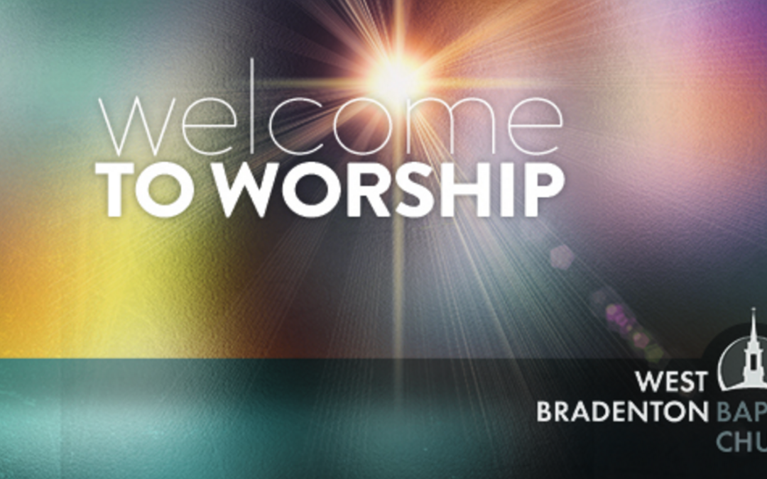 Sermon Saturdays: The Meaning of Communion