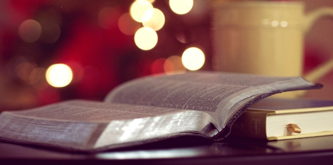 Example of a Church Covenant