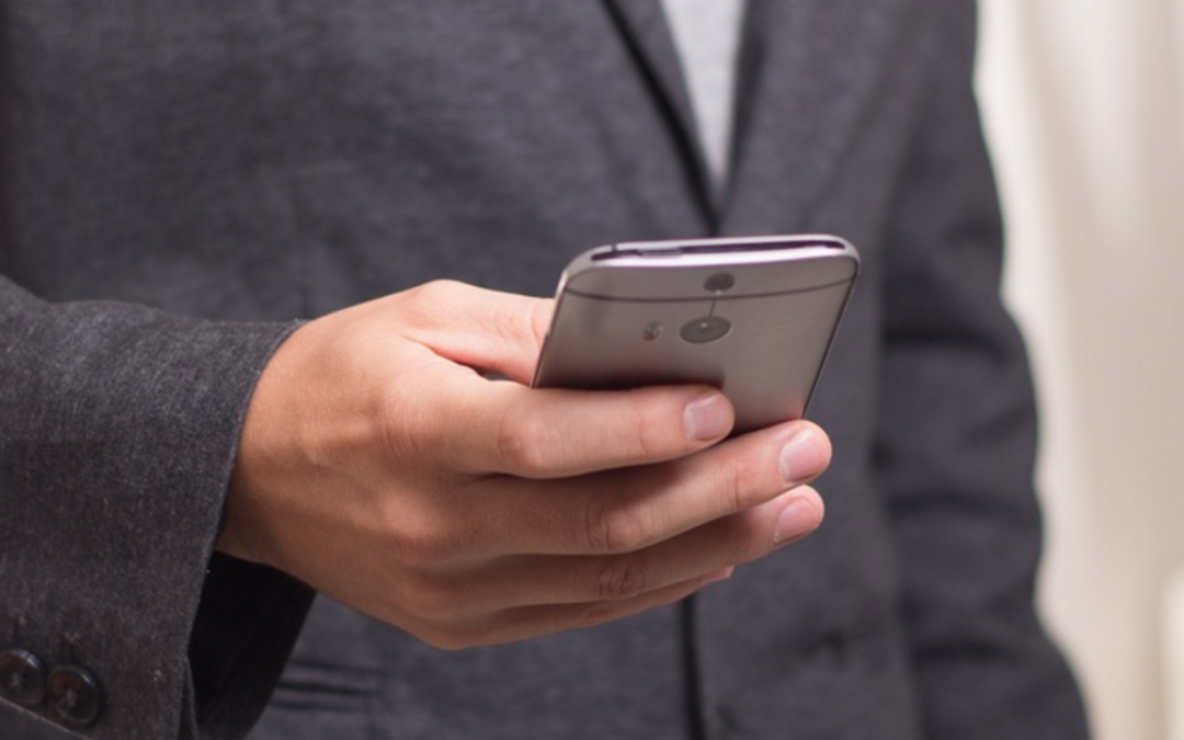 Three Reasons Why Smartphones are Helpful in Worship Services