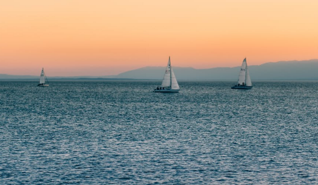 Thursday Threes: December 1, 2016