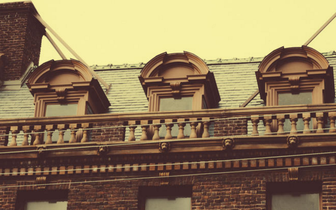 Thursday Threes: November 3, 2016