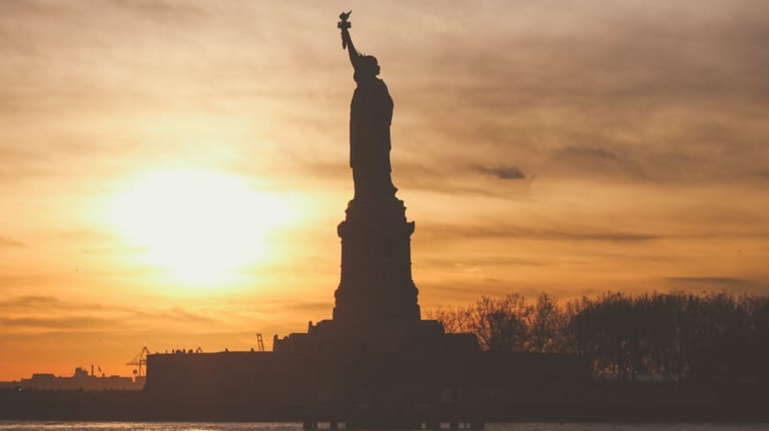 Four Ways Church Leaders Can Respond to the Loss of Religious Liberty