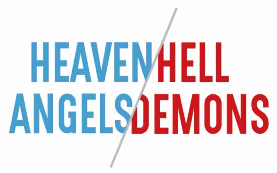 Sermon Saturdays: Heaven