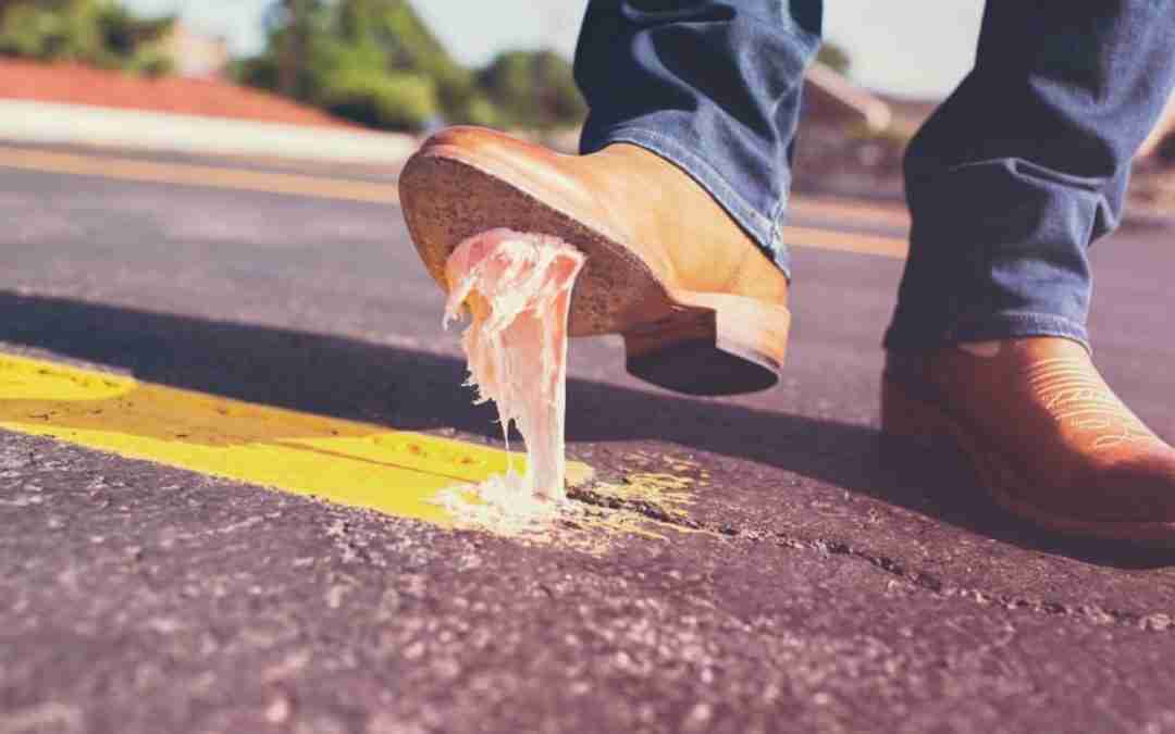 How to Own a Ministry Mistake