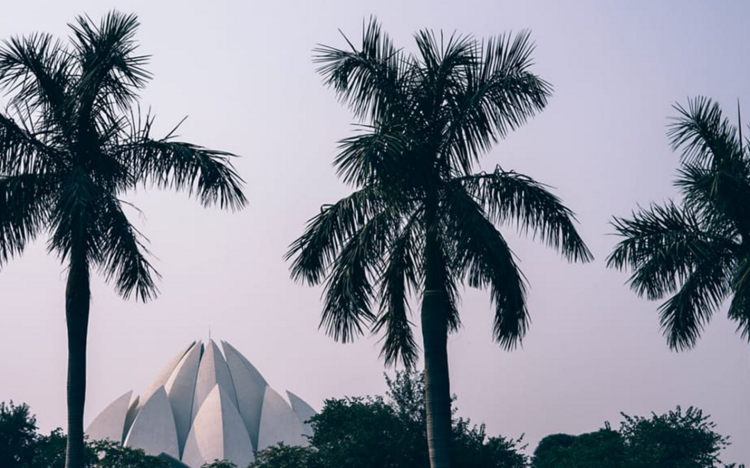 Thursday Threes: January 12, 2017