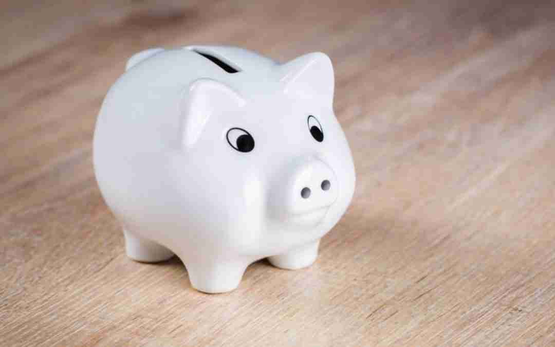 Five Key Giving Trends in Churches