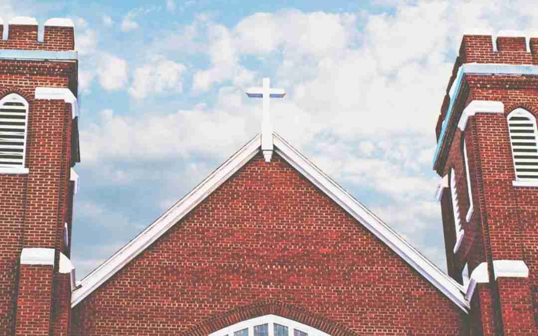 Why Would a Millennial Want to Pastor an Established Church?