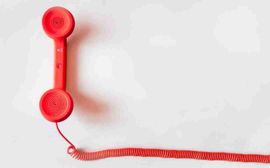 Follow-up Calls with Church Guests: What to Do and What Not to Do