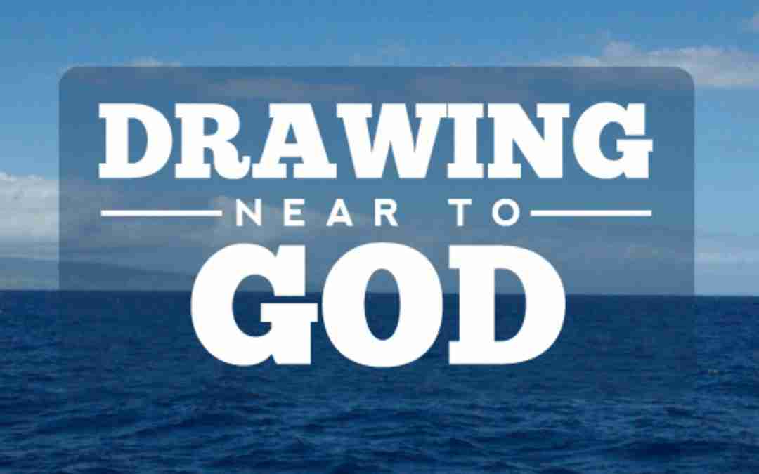 Sermon Saturdays: Ezekiel Sees