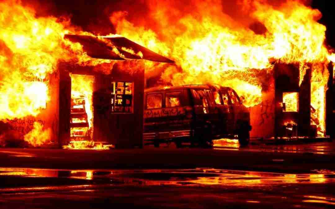 Volunteer Apocalypse