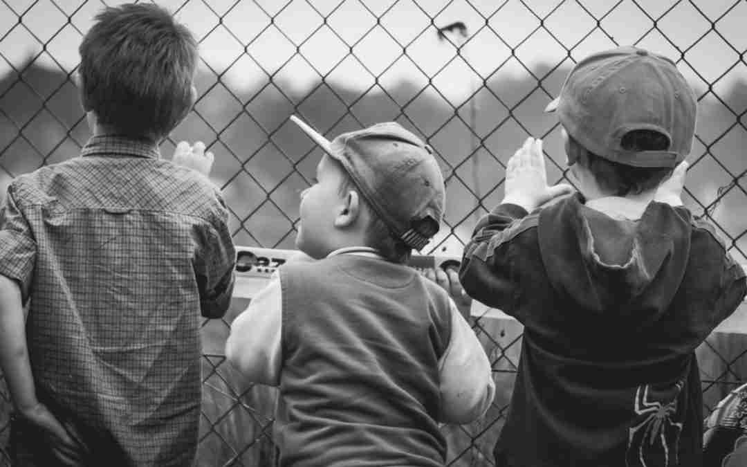 How Pastors Can Discern Their True Friends