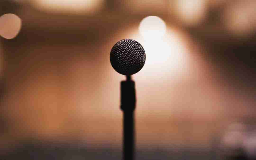 What I’m Thinking While I Preach