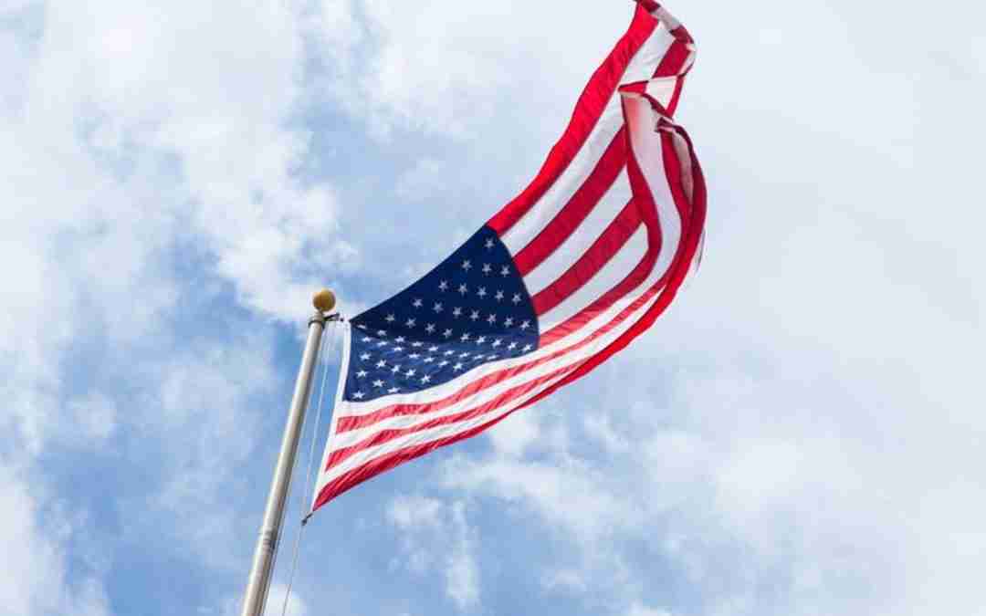 Memorial Day: The Importance of a Church Remembering