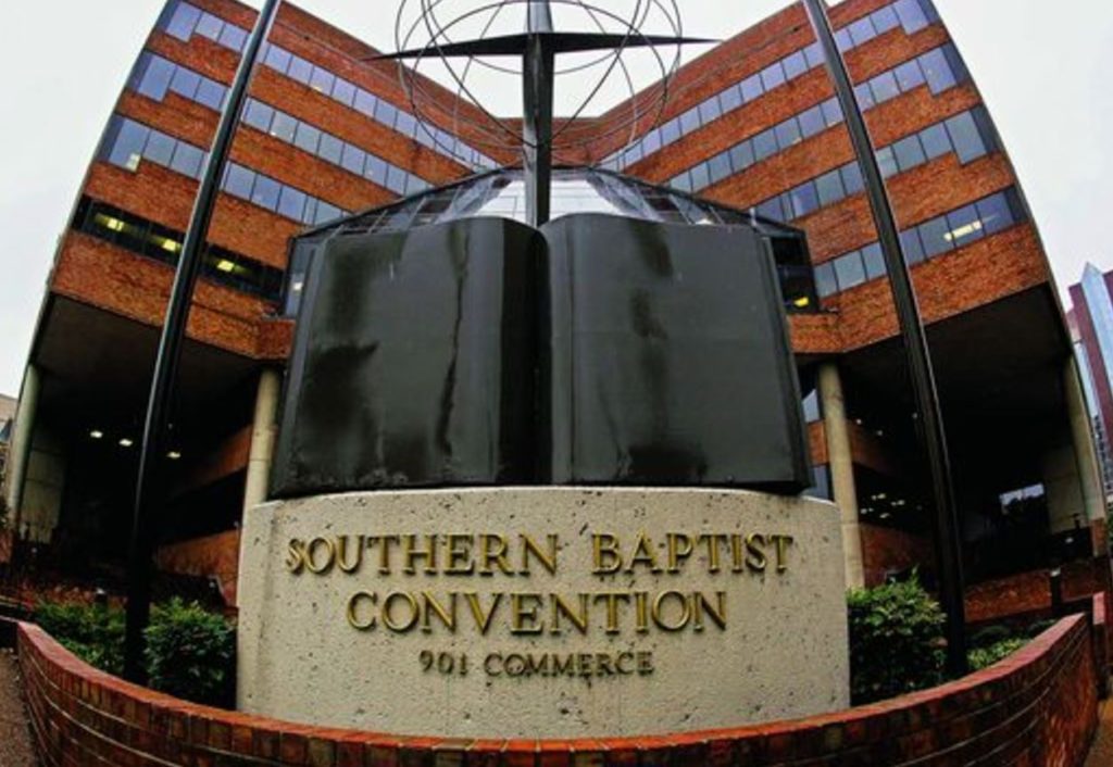 Ten Facts You Should Know about the Southern Baptist Convention Sam