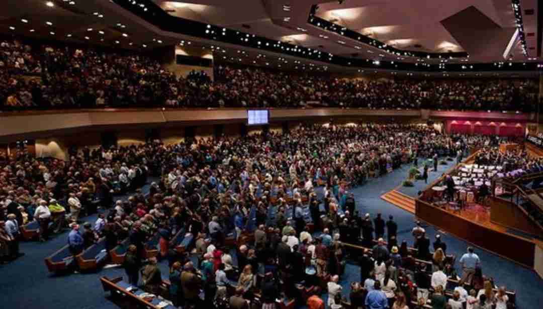 Key Quotes from Legacy Church Pastors—Gaines, Jeffress, Brunson, and Uth