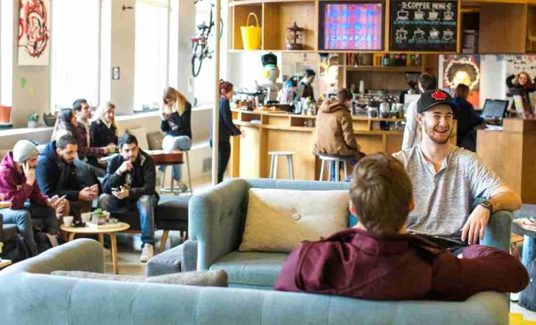 Why Pastors Should Hang Out with Church Members More Often