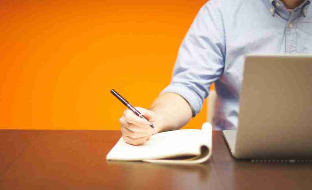 Why Sermon Preparation is Not Devotional Time