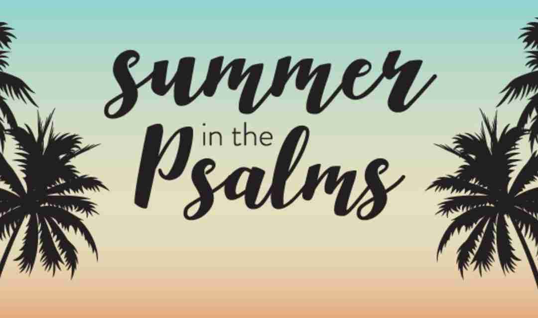 Sermon Saturdays: Thankfulness