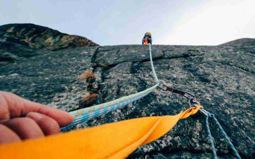 Balancing the Tensions of Leading an Established Church