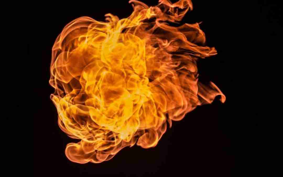 How to Blow Up Your Local Association