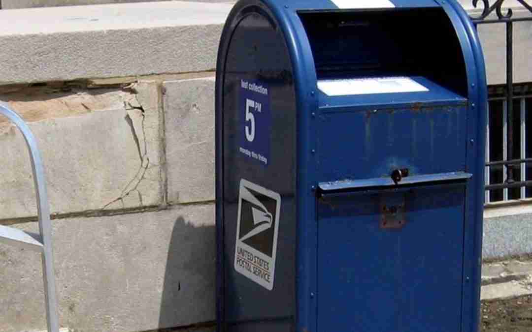 The Power of a Hand-Written Note