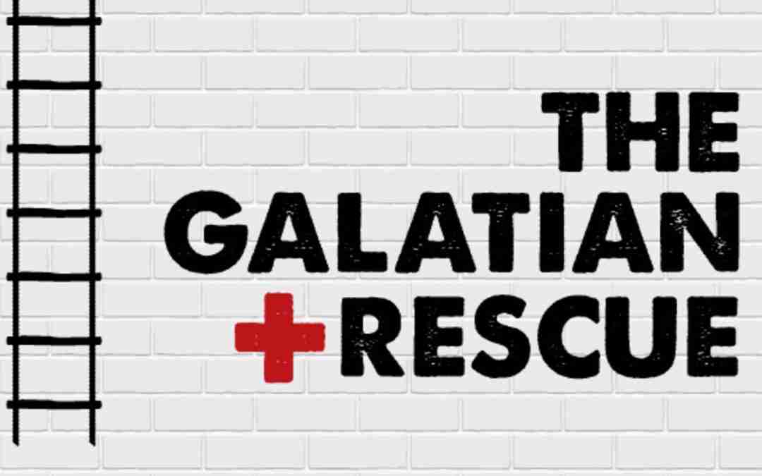 Sermon Saturdays: The Result of the Promise