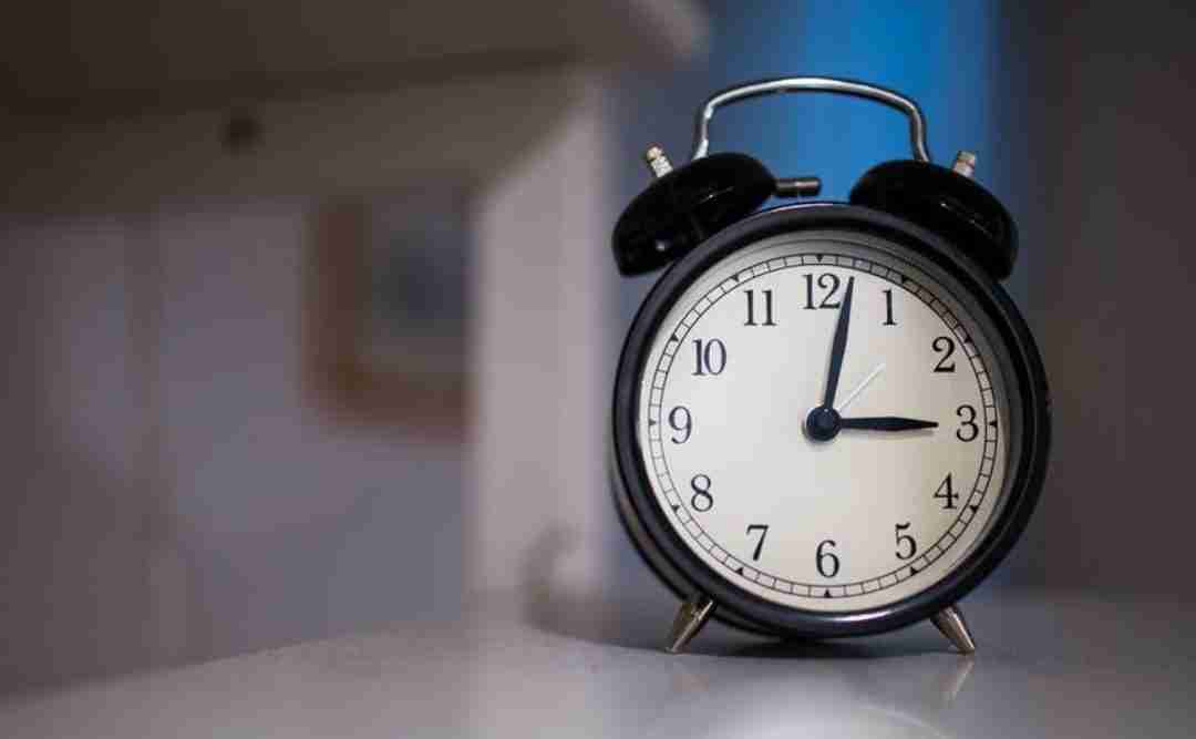 Preaching When You Wake Up Feeling Like Crap on Sunday Morning